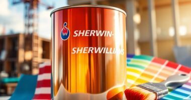 analysts optimistic about sherwin williams