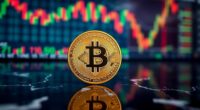 bitcoin approaching record highs