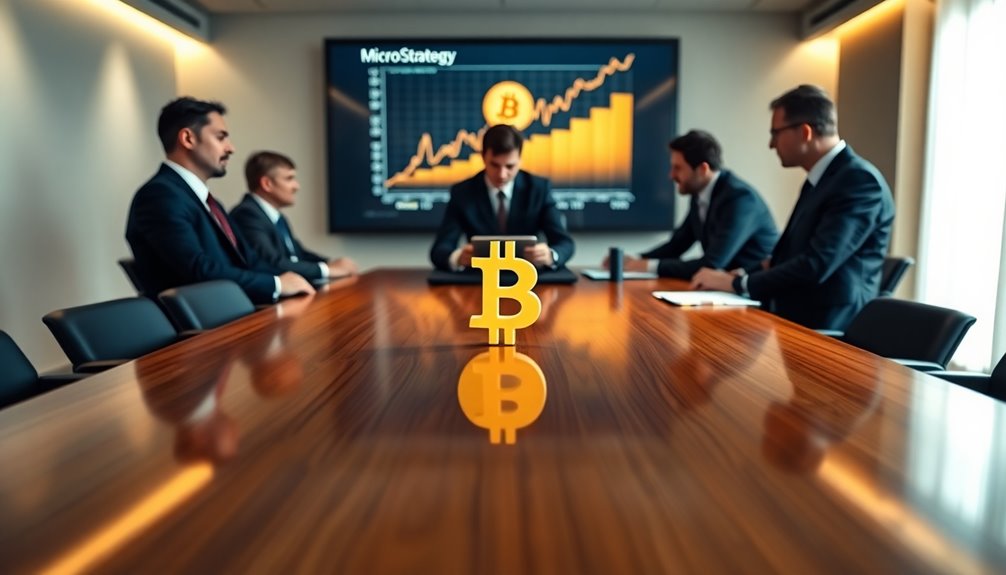 bitcoin asset management strategies