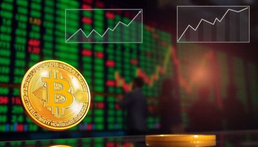 bitcoin exceeds 102 000 value