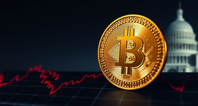 bitcoin price decline continues