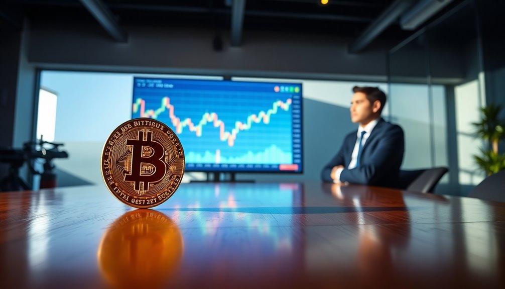 bitcoin price fluctuations analysis