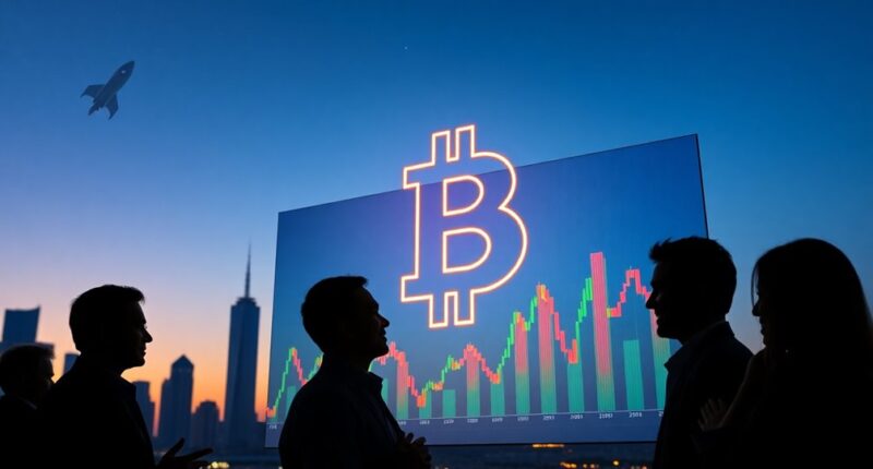 bitcoin price predictions 2025