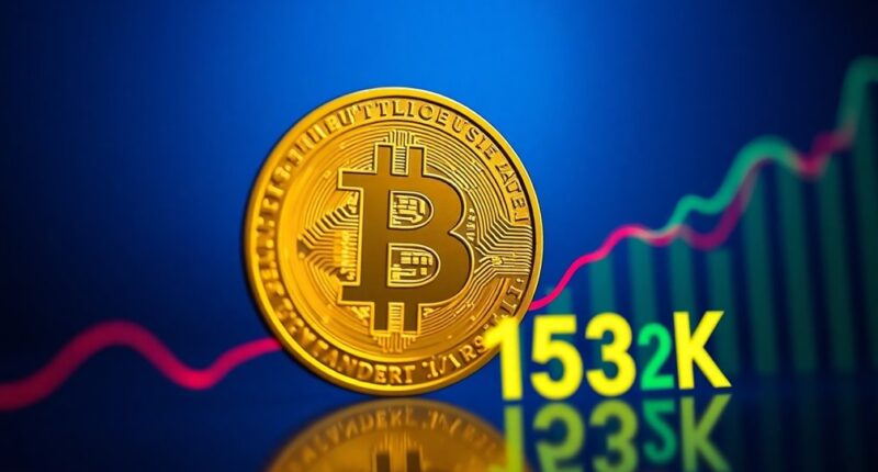 bitcoin price target 153 2k