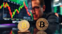 bitcoin s volatile market movements