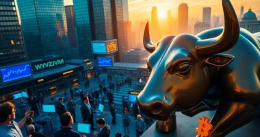 crypto investments rebound significantly