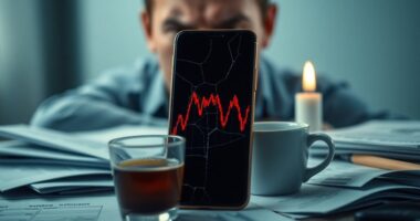 crypto market experiencing decline