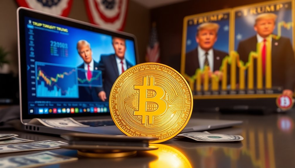 digital currency in politics