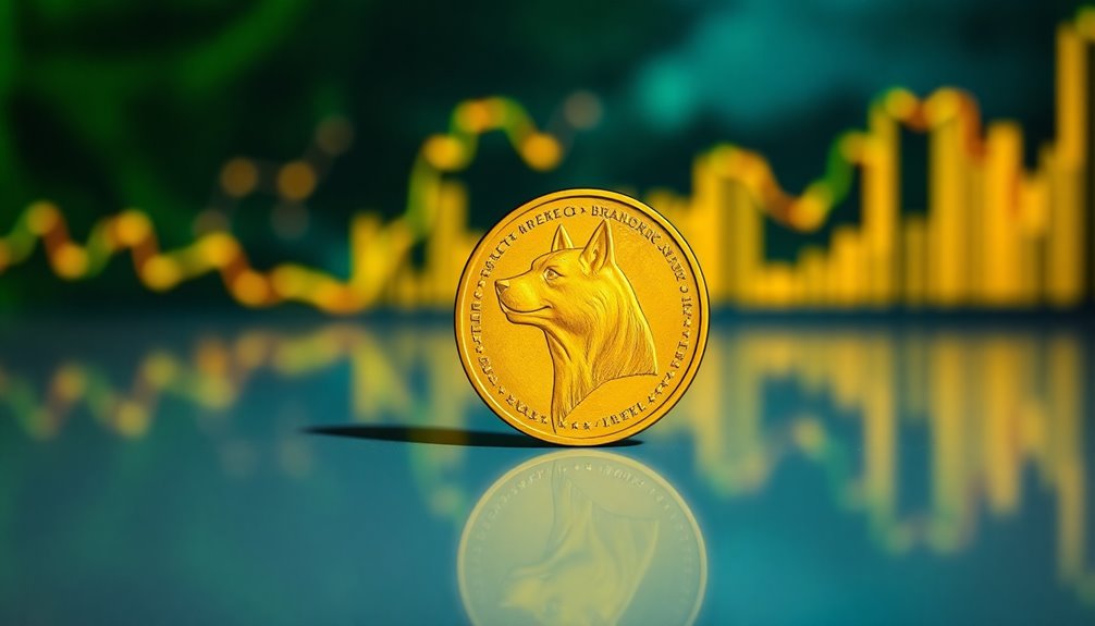 dogecoin price increase reasons