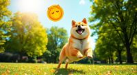 dogecoin s promising market potential