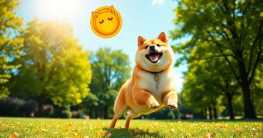 dogecoin s promising market potential