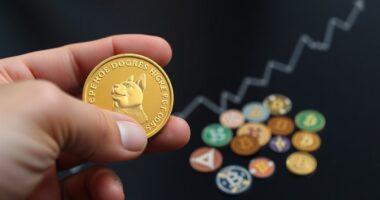 dogecoin vs high potential tokens