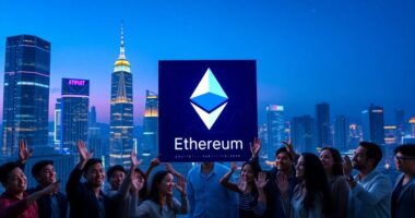 ethereum price prediction surge