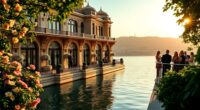 historic luxury hotel istanbul