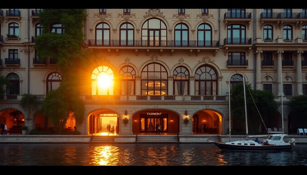 historic luxury hotel istanbul