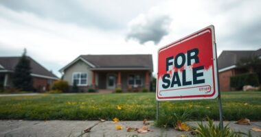 home sales decline unexpectedly