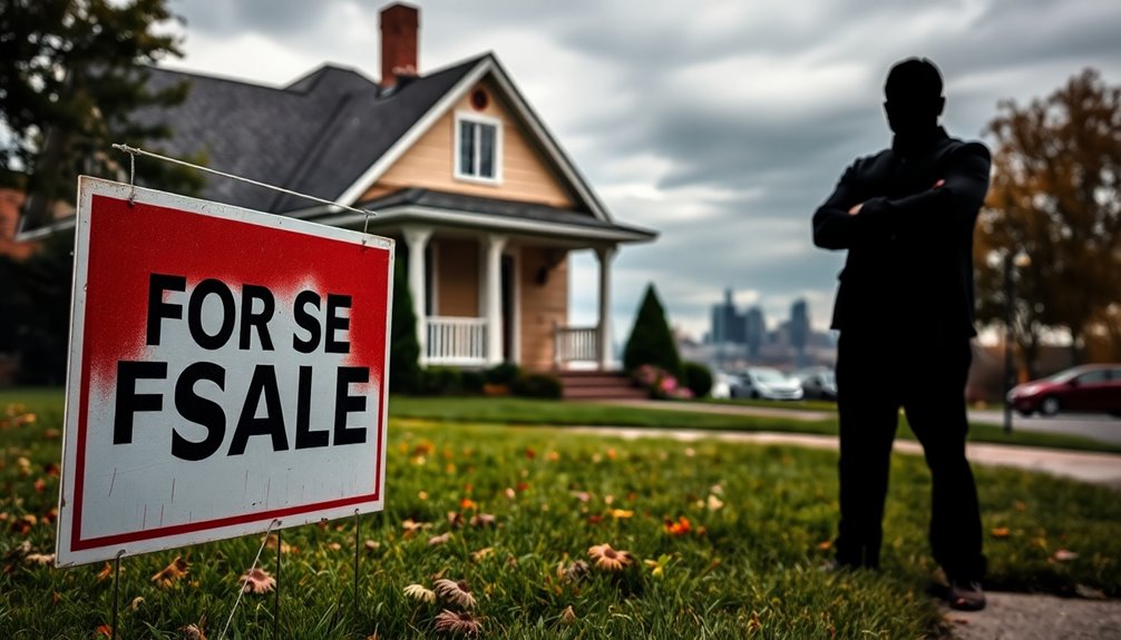 home sales decline unexpectedly