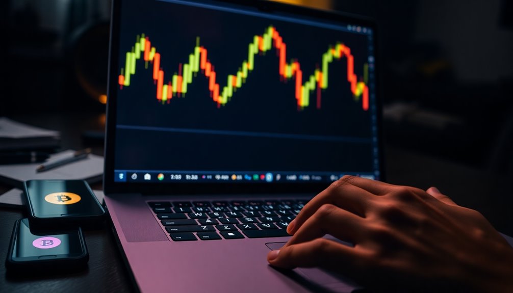 market price fluctuations assessment