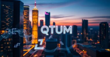 qtum blockchain hybrid overview