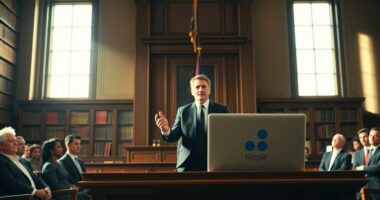 ripple legal appeal launched