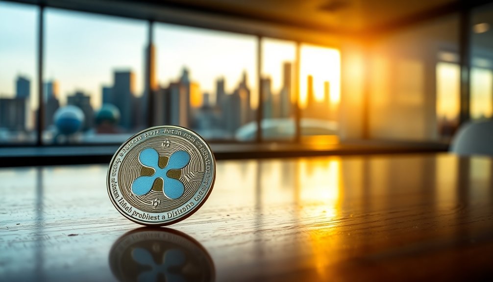 ripple s regulatory landscape shifts