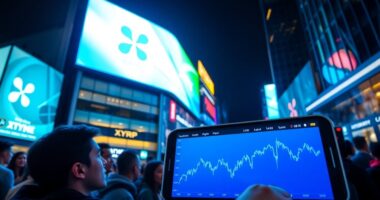 ripple xrp crypto updates