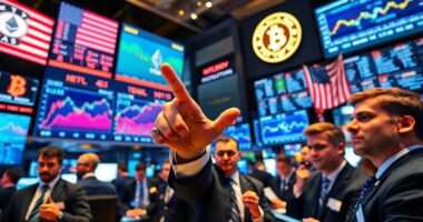 sec approves bitcoin ethereum etfs