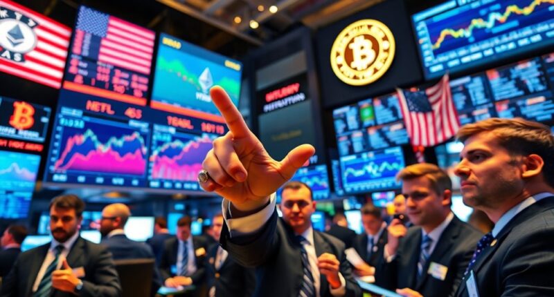 sec approves bitcoin ethereum etfs