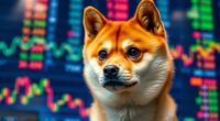 shiba inu price risk