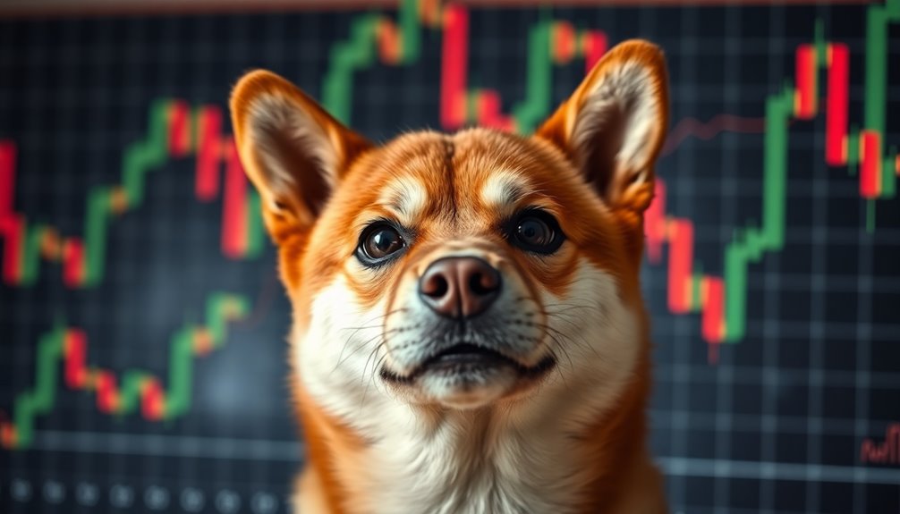 shiba inu price risks