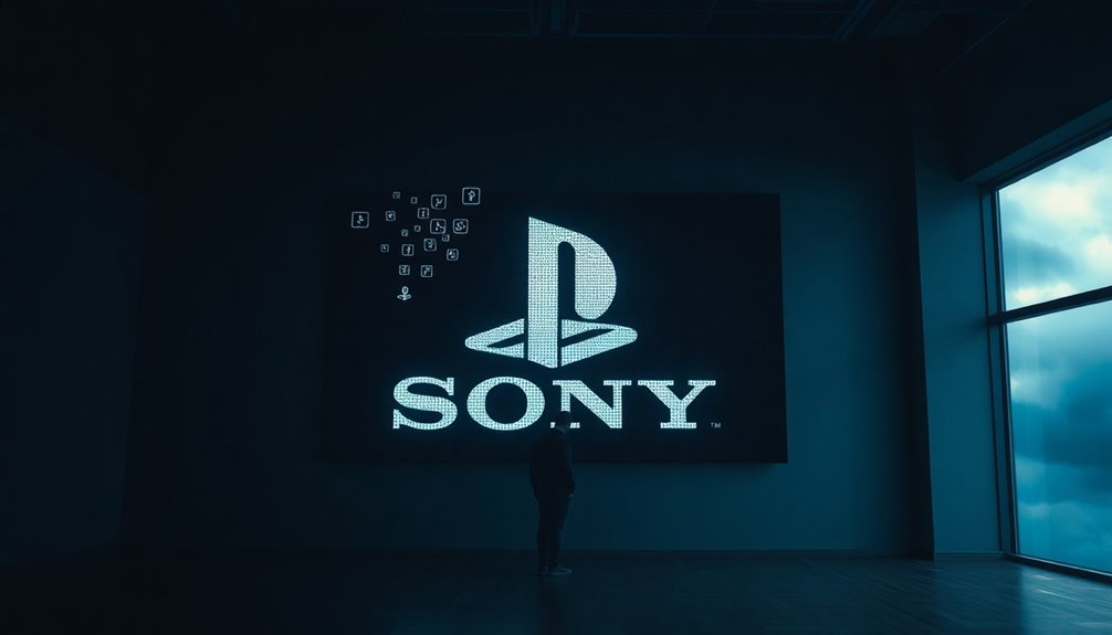 sony s blockchain strategy controversies