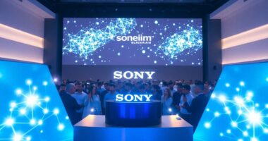 sony s soneium blockchain launch