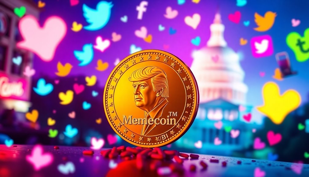 trump s cryptocurrency initiative unveiled