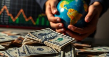 trump s tariffs threaten de dollarization