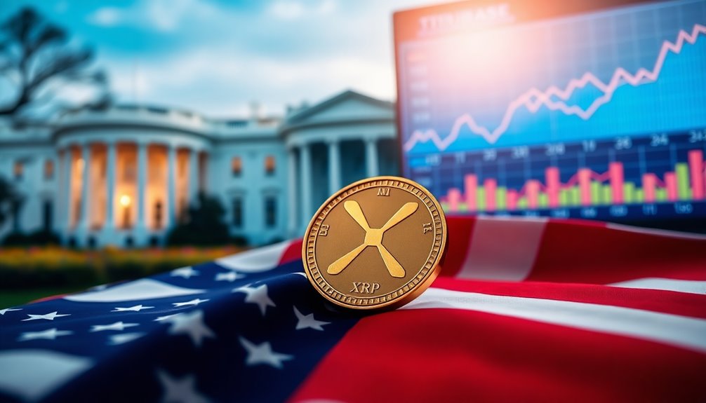 xrp growth expectations after election