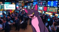 xrp price surge vs catzilla potential