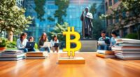 austin university bitcoin fund