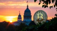 bitcoin designated as reserve