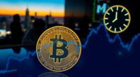 bitcoin growth slowing down