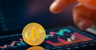 bitcoin rally continues upward