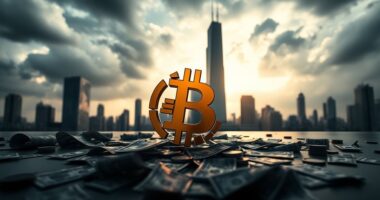 bitcoin reserve concerns raised