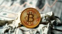 bitcoin surpasses dollar safety