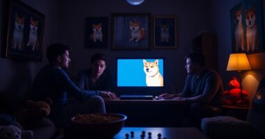 decline of doge community