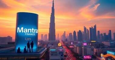 dubai grants crypto license