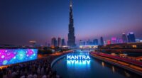 dubai grants mantra crypto license