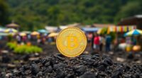 el salvador s bitcoin reserve increase