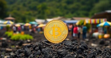 el salvador s bitcoin reserve increase