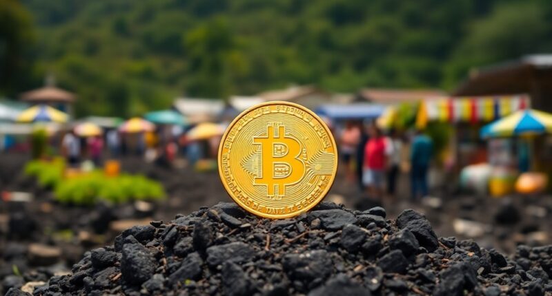 el salvador s bitcoin reserve increase