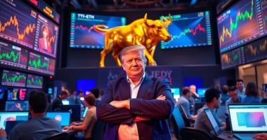 eric trump s crypto investment picks