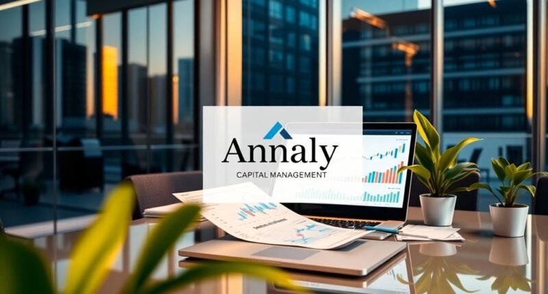 geneos wealth invests annaly capital